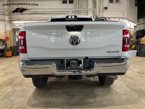 Used 2024 RAM 2500 Tradesman w/ Towing Technology Group image 30