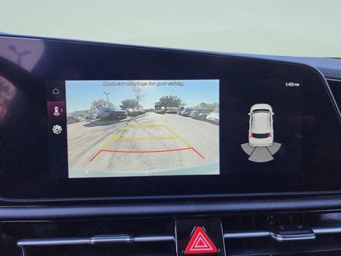 Used 2025 Kia Niro Wind w/ Wind Preserve Package image 15