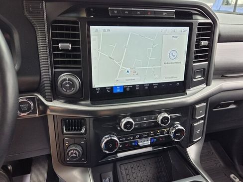 Used 2024 Ford F150 Lariat w/ Equipment Group 502A High AWD/4WD image 19