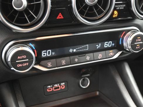 Used 2021 Nissan Sentra SR image 17