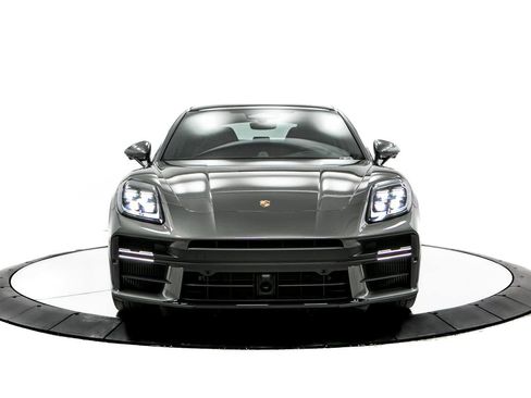 New 2026 Porsche Panamera GTS AWD/4WD image 10