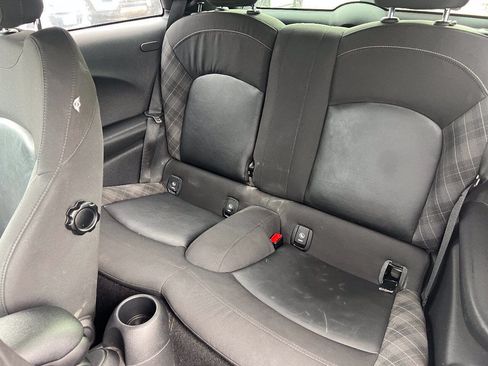Used 2015 MINI Cooper S FWD image 20