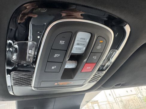 Used 2023 Hyundai Palisade Calligraphy w/ Cargo Package image 33