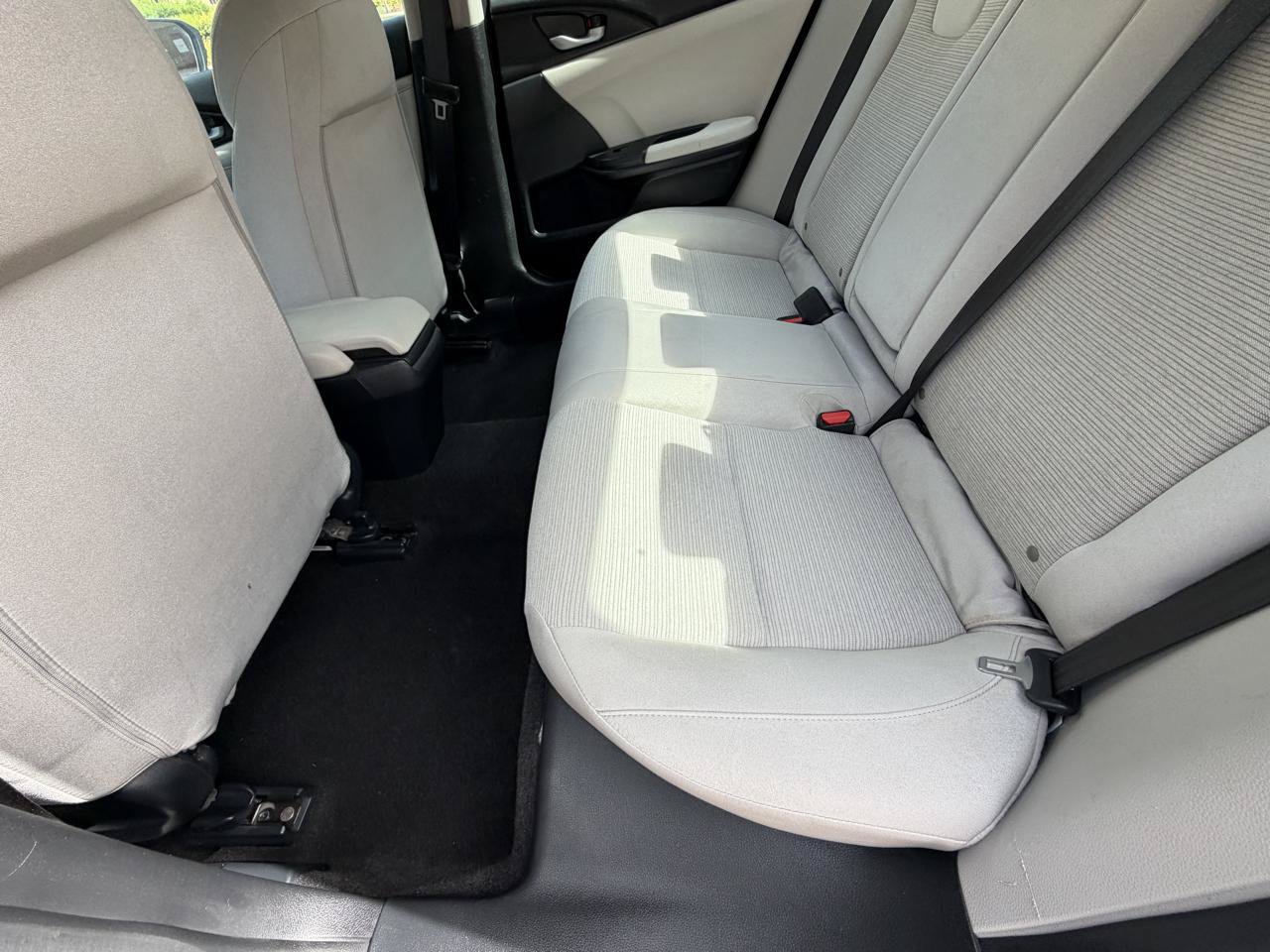 Used 2019 Honda Insight EX image 37