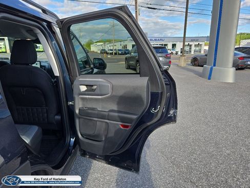 Used 2021 Ford Bronco Sport Big Bend AWD/4WD image 41