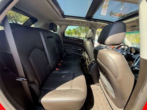 Used 2012 Cadillac SRX Luxury FWD image 19