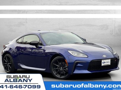 Used 2023 Toyota GR86 Premium
