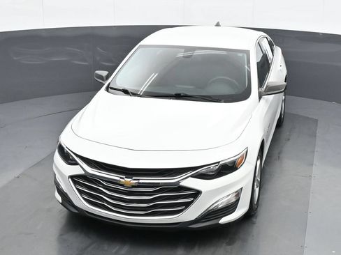 Used 2020 Chevrolet Malibu LS w/ LPO, Convenience Package 1 FWD image 17
