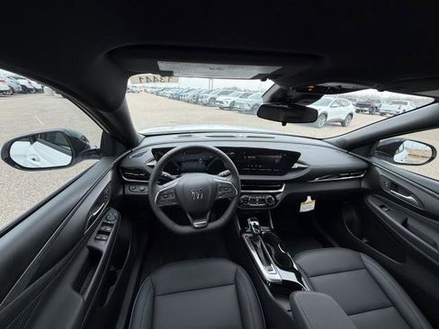 New 2026 Buick Envista Sport Touring image 26