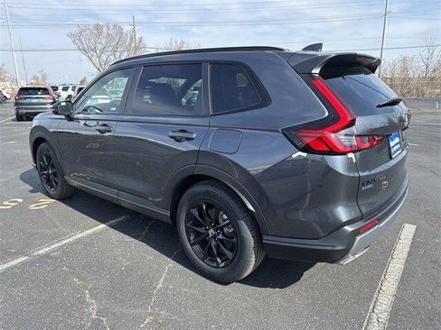 Used 2026 Honda CR-V Sport image 6