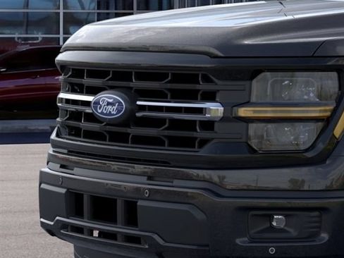 New 2026 Ford F150 XLT w/ Equipment Group 302A MID RWD image 17