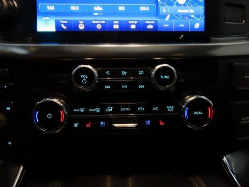 Used 2023 Ford F150 Lariat w/ Equipment Group 502A High image 30