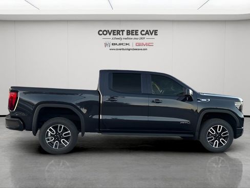 New 2026 GMC Sierra 1500 AT4 w/ AT4 Premium Package image 11