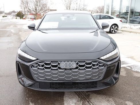 New 2025 Audi A5 2.0T Premium Plus image 12