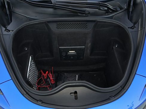 Used 2020 McLaren 600LT Spider image 31