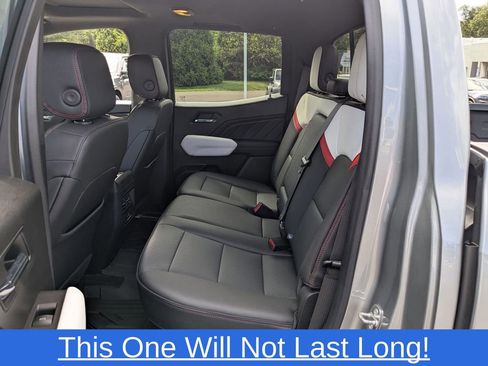 Used 2023 GMC Canyon AT4X image 22