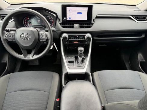 Used 2024 Toyota RAV4 LE image 22