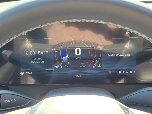 New 2026 Chevrolet Traverse LT w/ Midnight/Sport Edition image 15