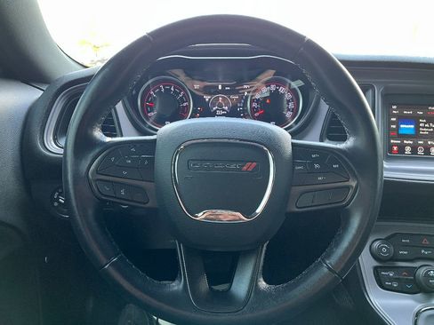 Used 2023 Dodge Challenger GT image 27