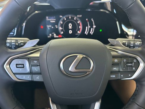 New 2026 Lexus NX 350 AWD w/ Premium Package image 14