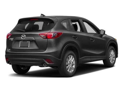 Used 2016 MAZDA CX-5 Touring image 2