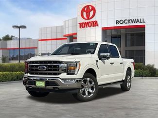 Used 2022 Ford F150 Lariat video 1