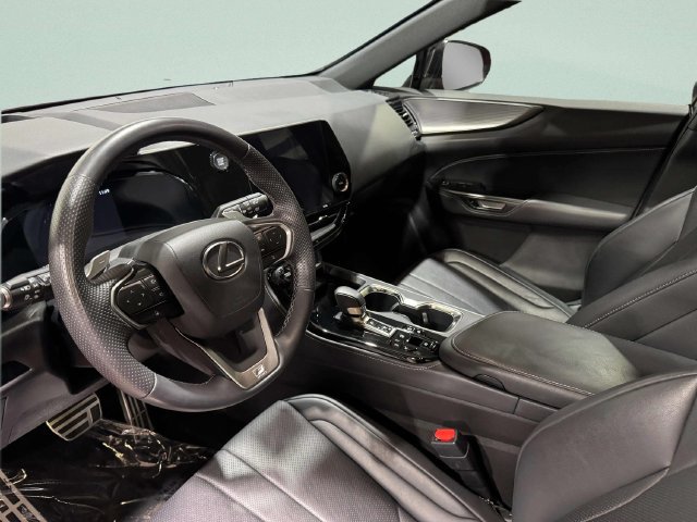 Certified 2024 Lexus NX 350 F Sport AWD/4WD image 25