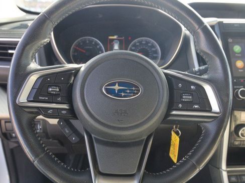 Used 2019 Subaru Ascent Premium AWD/4WD image 16