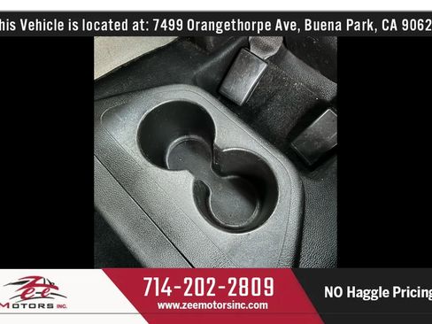 Used 2018 Chevrolet Colorado W/T w/ WT Convenience Package image 34