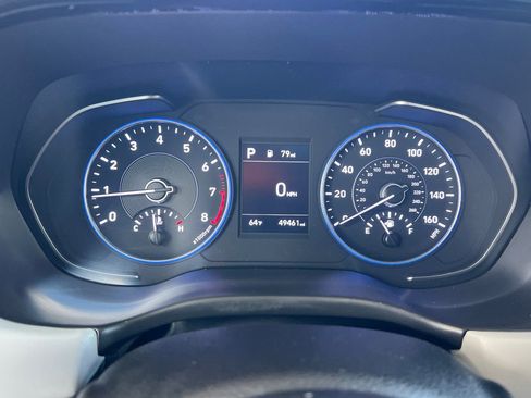 Used 2021 Hyundai Palisade SEL AWD/4WD image 22