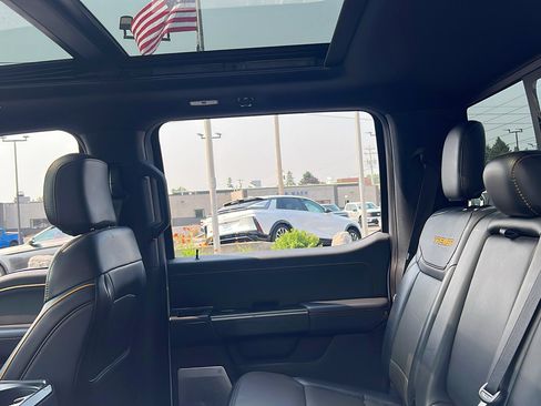 Used 2023 Ford F150 Tremor w/ Equipment Group 402A High image 32