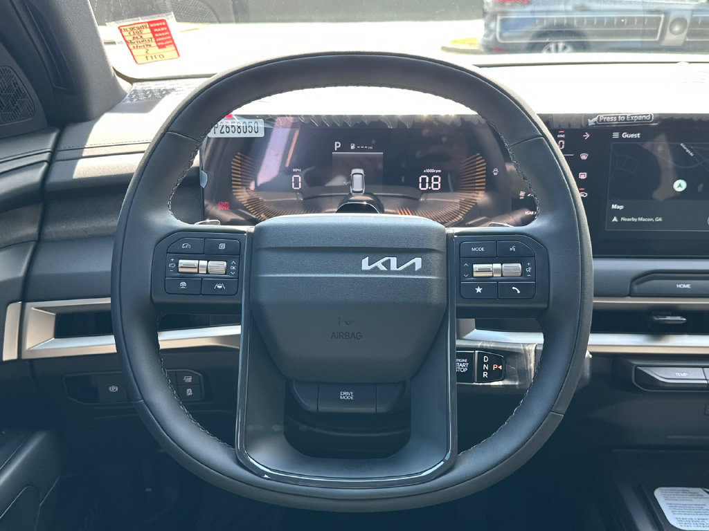 New 2027 Kia Telluride S FWD image 26