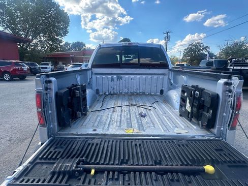 Used 2012 Ford F150 FX2 w/ FX Luxury Pkg image 5