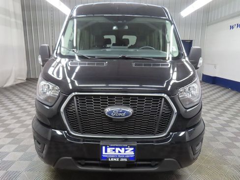 Used 2024 Ford Transit 350 XLT image 42