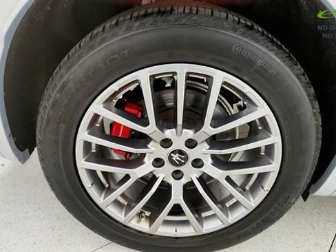 Used 2023 Maserati Grecale GT AWD/4WD image 83