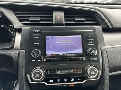 Used 2016 Honda Civic LX image 25