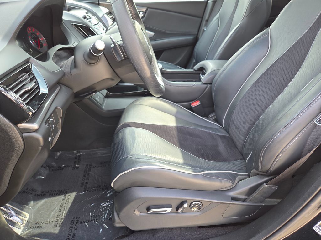 Used 2019 Acura RDX A-Spec w/ Technology Package AWD/4WD image 6