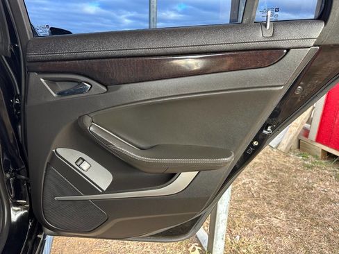 Used 2013 Cadillac CTS Luxury w/ CTS Touring Package image 17