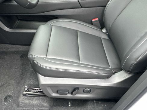 New 2026 Nissan Murano SL image 27