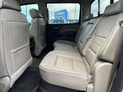 Used 2016 GMC Sierra 1500 Denali AWD/4WD image 24