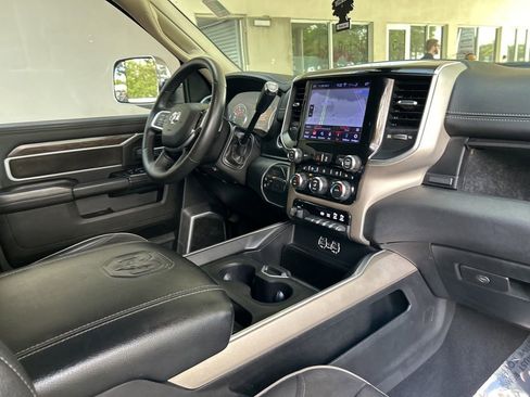 Used 2020 RAM 2500 Laramie image 30
