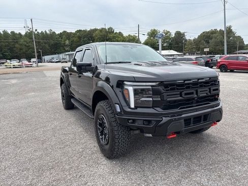 Used 2024 Ford F150 Raptor w/ Equipment Group 803A Raptor R image 11