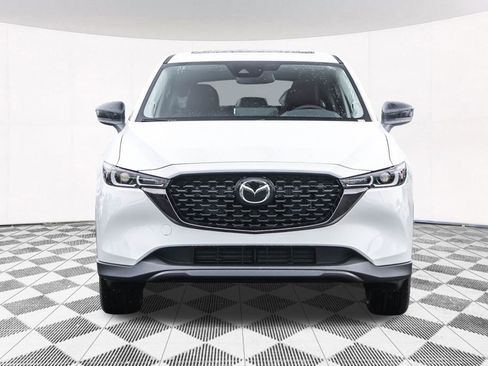 New 2025 MAZDA CX-5 Carbon Edition image 11
