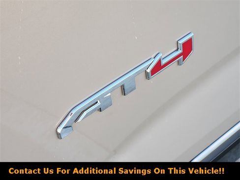 New 2026 GMC Terrain AT4 w/ Convenience Package III image 8