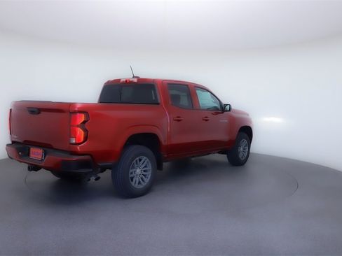 New 2026 Chevrolet Colorado LT w/ LT Convenience Package image 7