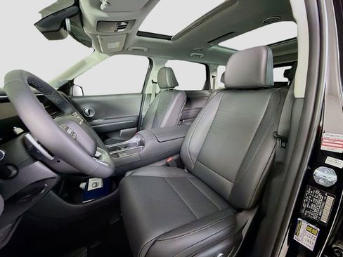 New 2026 Hyundai Palisade Limited FWD image 12