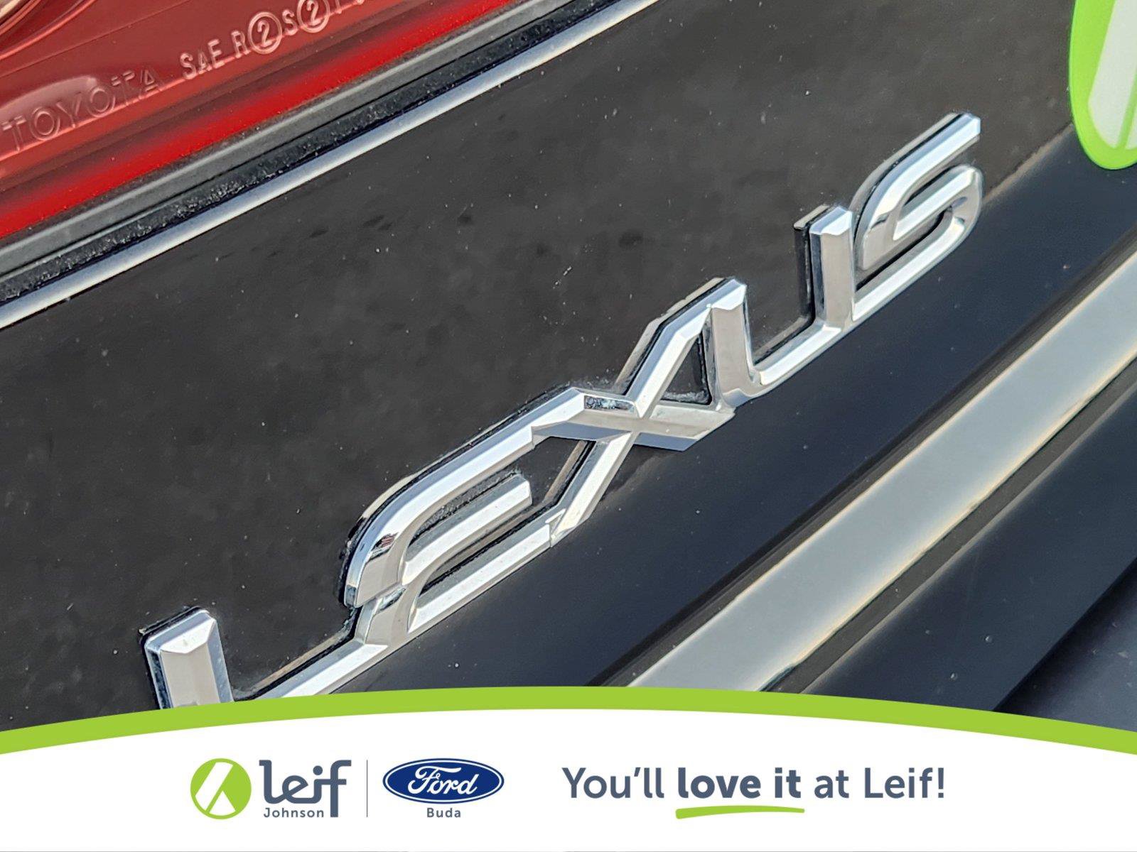 Used 1999 Lexus RX 300 4WD image 9