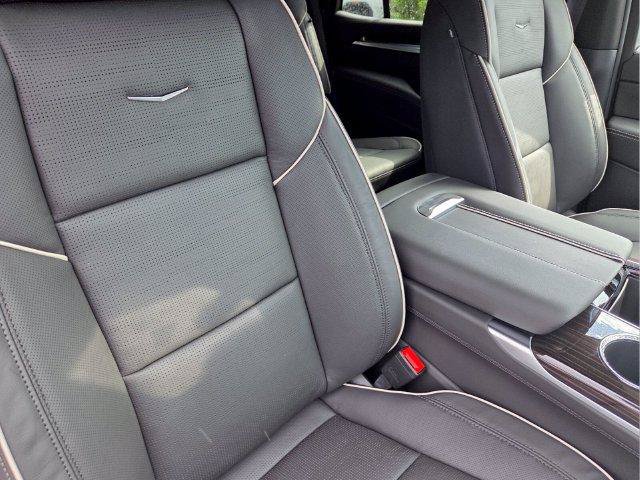 New 2026 Cadillac Escalade Luxury AWD/4WD image 22
