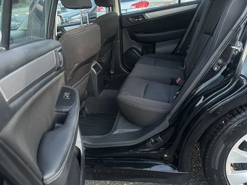 Used 2015 Subaru Legacy 2.5i Premium image 12