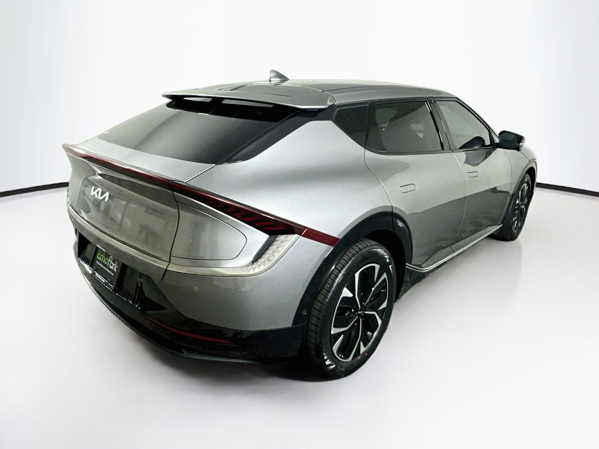 Used 2024 Kia EV6 Wind w/ Wind Technology Package RWD image 9